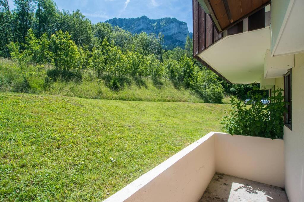 Quality Thollon Mountain Resort Family Studio Exteriér fotografie